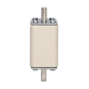 Siemens 3NA3830-7 NH-Sicherungseinsatz NH00 In: 100 A gG Un AC: 500 V Un DC: 250 V