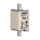 Siemens 3NA3830-7 NH-Sicherungseinsatz NH00 In: 100 A gG Un AC: 500 V Un DC: 250 V
