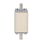 Siemens 3NA3830-7 NH-Sicherungseinsatz NH00 In: 100 A gG Un AC: 500 V Un DC: 250 V