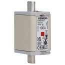 Siemens 3NA6830-7 NH-Sicherungseinsatz NH00 In: 100 A gG...