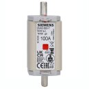 Siemens 3NA6830-7 NH-Sicherungseinsatz NH00 In: 100 A gG...