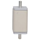 Siemens 3NA6830-7 NH-Sicherungseinsatz NH00 In: 100 A gG Un AC: 500 V Un DC: 250 V