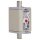Siemens 3NA6830-7 NH-Sicherungseinsatz NH00 In: 100 A gG Un AC: 500 V Un DC: 250 V
