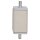 Siemens 3NA6830-7 NH-Sicherungseinsatz NH00 In: 100 A gG Un AC: 500 V Un DC: 250 V