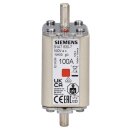 Siemens 3NA7830-7 NH-Sicherungseinsatz NH00 In: 100 A gG...