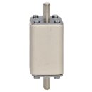 Siemens 3NA7830-7 NH-Sicherungseinsatz NH00 In: 100 A gG Un AC: 500 V Un DC: 250 V