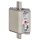 Siemens 3NA7830-7 NH-Sicherungseinsatz NH00 In: 100 A gG Un AC: 500 V Un DC: 250 V