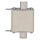 Siemens 3NA7830-7 NH-Sicherungseinsatz NH00 In: 100 A gG Un AC: 500 V Un DC: 250 V