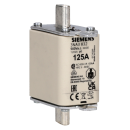 Siemens 3NA3832 NH-Sicherungseinsatz NH00 In: 125 A gG Un...
