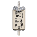 Siemens 3NA3832 NH-Sicherungseinsatz NH00 In: 125 A gG Un...