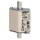 Siemens 3NA3832 NH-Sicherungseinsatz NH00 In: 125 A gG Un AC: 500 V Un DC: 250 V