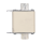 Siemens 3NA3832 NH-Sicherungseinsatz NH00 In: 125 A gG Un AC: 500 V Un DC: 250 V