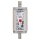 Siemens 3NA6832 NH-Sicherungseinsatz NH00 In: 125 A gG Un AC: 500 V Un DC: 250 V