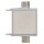 Siemens 3NA6832 NH-Sicherungseinsatz NH00 In: 125 A gG Un AC: 500 V Un DC: 250 V