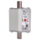 Siemens 3NA7832 NH-Sicherungseinsatz NH00 In: 125 A gG Un...