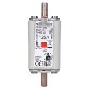 Siemens 3NA7832 NH-Sicherungseinsatz NH00 In: 125 A gG Un...