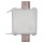 Siemens 3NA7832 NH-Sicherungseinsatz NH00 In: 125 A gG Un AC: 500 V Un DC: 250 V