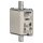 Siemens 3NA3836 NH-Sicherungseinsatz NH00 In: 160 A gG Un AC: 500 V Un DC: 250 V