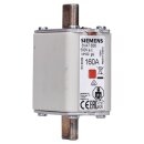 Siemens 3NA7836 NH-Sicherungseinsatz NH00 In: 160 A gG Un...