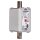 Siemens 3NA7836 NH-Sicherungseinsatz NH00 In: 160 A gG Un AC: 500 V Un DC: 250 V