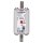 Siemens 3NA7836 NH-Sicherungseinsatz NH00 In: 160 A gG Un AC: 500 V Un DC: 250 V