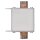 Siemens 3NA7836 NH-Sicherungseinsatz NH00 In: 160 A gG Un AC: 500 V Un DC: 250 V
