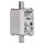 Siemens 3NA3814-7 NH-Sicherungseinsatz NH00 In: 35 A gG Un AC: 500 V Un DC: 250 V