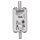Siemens 3NA3814-7 NH-Sicherungseinsatz NH00 In: 35 A gG Un AC: 500 V Un DC: 250 V