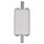 Siemens 3NA3814-7 NH-Sicherungseinsatz NH00 In: 35 A gG Un AC: 500 V Un DC: 250 V