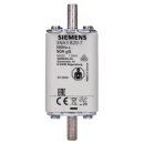 Siemens 3NA3820-7 NH-Sicherungseinsatz NH00 In: 50 A gG Un AC: 500 V Un DC: 250 V