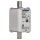 Siemens 3NA3820-7 NH-Sicherungseinsatz NH00 In: 50 A gG Un AC: 500 V Un DC: 250 V