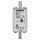 Siemens 3NA3820-7 NH-Sicherungseinsatz NH00 In: 50 A gG Un AC: 500 V Un DC: 250 V
