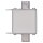 Siemens 3NA3820-7 NH-Sicherungseinsatz NH00 In: 50 A gG Un AC: 500 V Un DC: 250 V