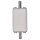 Siemens 3NA3820-7 NH-Sicherungseinsatz NH00 In: 50 A gG Un AC: 500 V Un DC: 250 V