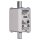 Siemens 3NA3822-7 NH-Sicherungseinsatz NH00 In: 63 A gG Un AC: 500 V Un DC: 250 V