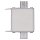 Siemens 3NA3822-7 NH-Sicherungseinsatz NH00 In: 63 A gG Un AC: 500 V Un DC: 250 V