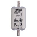 Siemens 3NA3824-7 NH-Sicherungseinsatz NH00 In: 80 A gG...