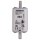 Siemens 3NA3824-7 NH-Sicherungseinsatz NH00 In: 80 A gG Un AC: 500 V Un DC: 250 V