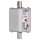 Siemens 3NA7824-7 NH-Sicherungseinsatz NH00 In: 80 A gG Un AC: 500 V Un DC: 250 V