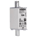 Siemens 3NA3803 NH-Sicherungseinsatz NH000 In: 10 A gG Un...