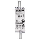 Siemens 3NA3803 NH-Sicherungseinsatz NH000 In: 10 A gG Un...