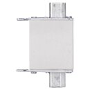 Siemens 3NA3803 NH-Sicherungseinsatz NH000 In: 10 A gG Un AC: 500 V Un DC: 250 V