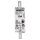 Siemens 3NA3803 NH-Sicherungseinsatz NH000 In: 10 A gG Un AC: 500 V Un DC: 250 V