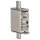 Siemens 3NA3830 NH-Sicherungseinsatz NH000 In: 100 A gG Un AC: 500 V Un DC: 250 V