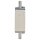 Siemens 3NA3830 NH-Sicherungseinsatz NH000 In: 100 A gG Un AC: 500 V Un DC: 250 V