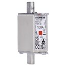 Siemens 3NA7830 NH-Sicherungseinsatz NH000 In: 100 A gG...