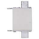Siemens 3NA7830 NH-Sicherungseinsatz NH000 In: 100 A gG Un AC: 500 V Un DC: 250 V