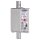 Siemens 3NA7830 NH-Sicherungseinsatz NH000 In: 100 A gG Un AC: 500 V Un DC: 250 V