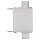 Siemens 3NA7830 NH-Sicherungseinsatz NH000 In: 100 A gG Un AC: 500 V Un DC: 250 V