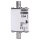 Siemens 3NA3832-8 NH-Sicherungseinsatz NH000 In: 125 A gG Un AC: 400 V Un DC: 250 V